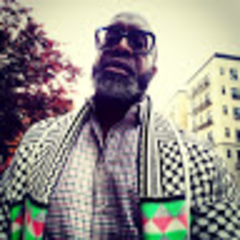 Meet your Posher, I am